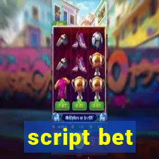 script bet